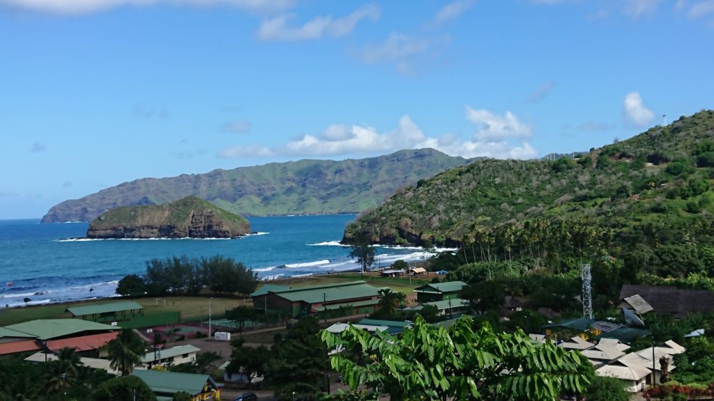 Relais Moehau
