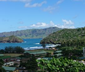 Relais Moehau