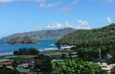 Relais Moehau