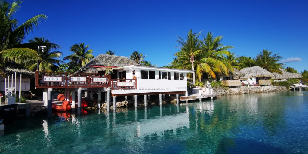 Relais Royale Tikehau