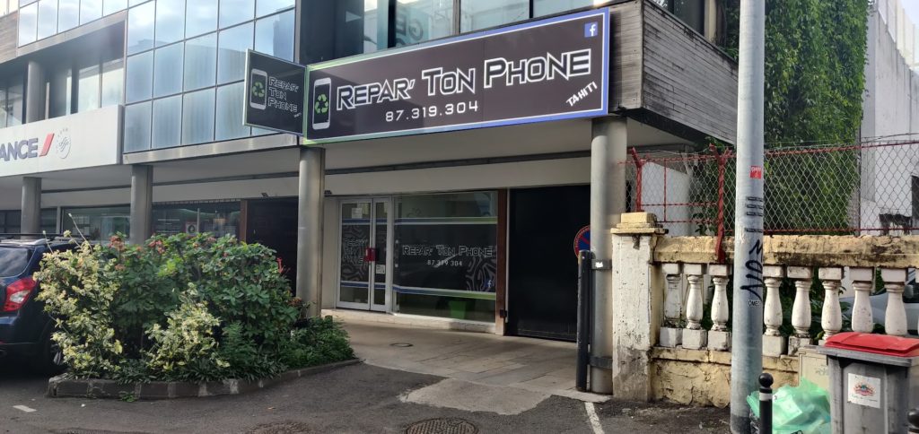 Repar’Ton Phone