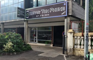 Repar’Ton Phone