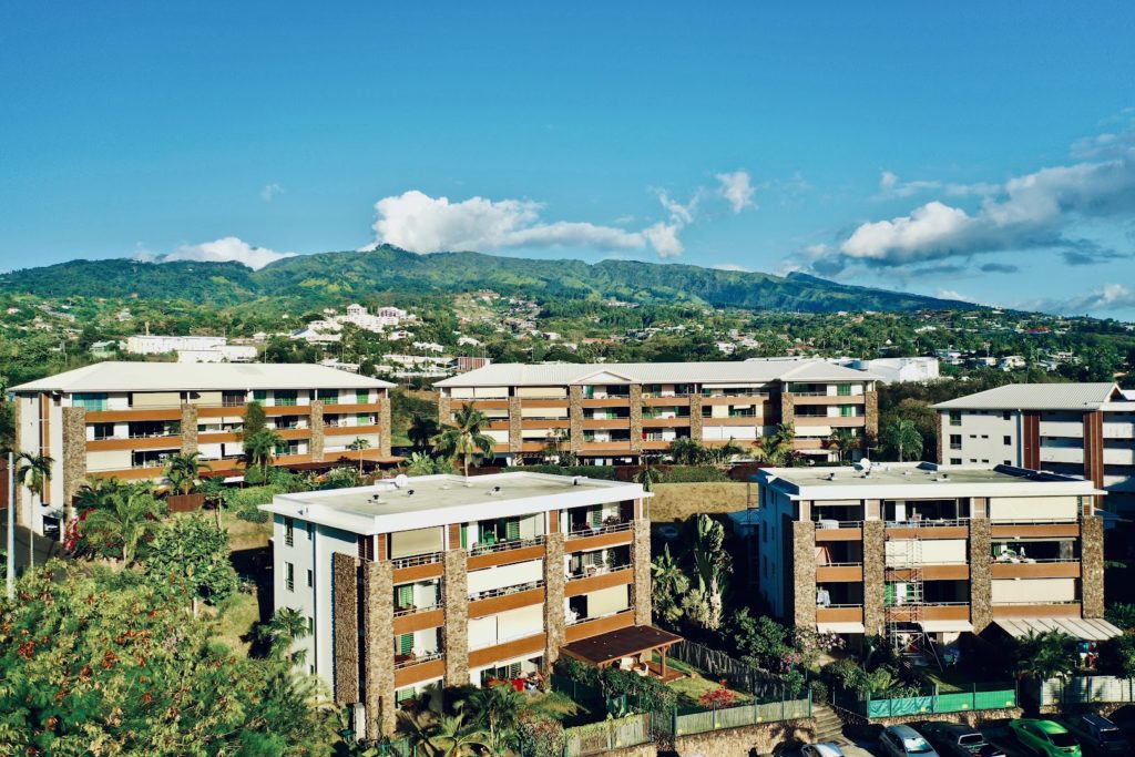 Residence ROYAL PALMS