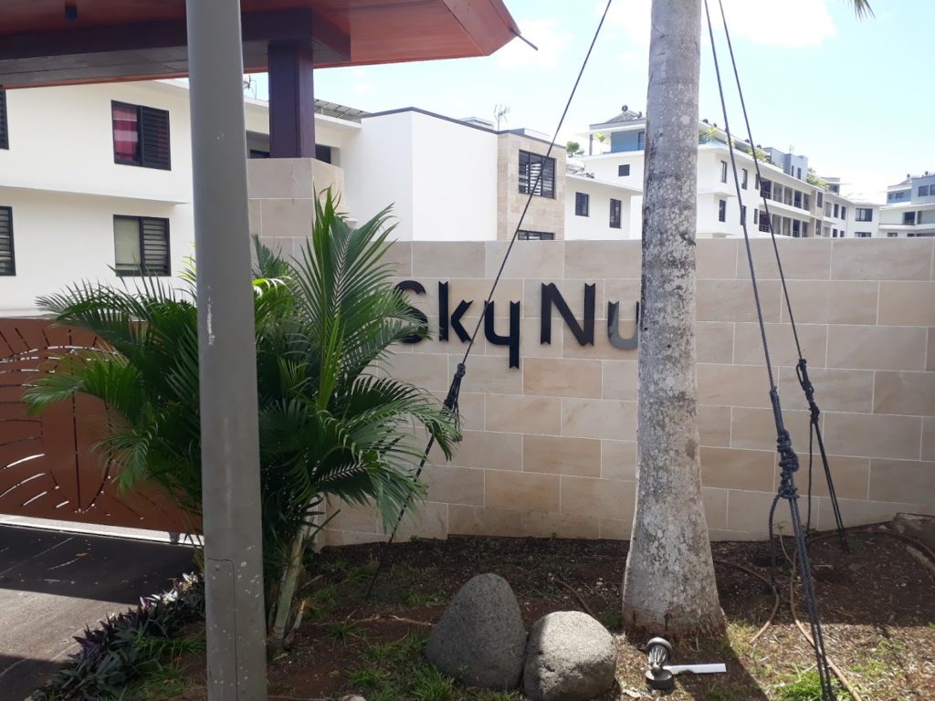 Résidence Skynui