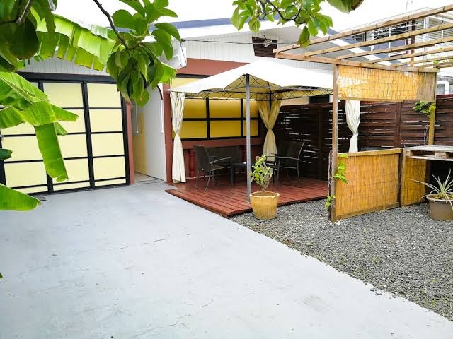 Résidence Tahiti Lodge Hôtel   Puna'auia