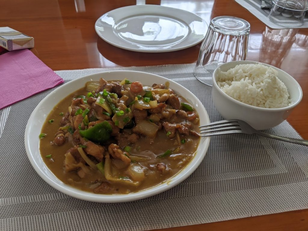Restaurant Arii