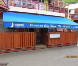 Restaurant Bar Chez Rémy