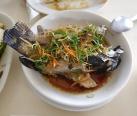 Restaurant Jeannine