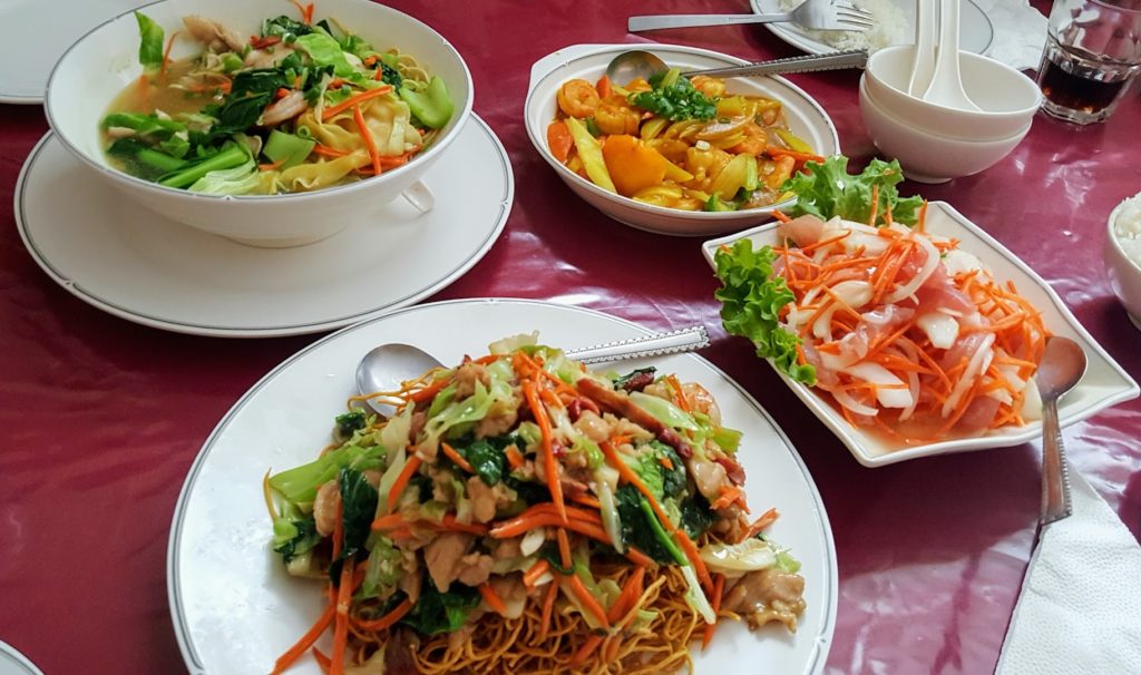 Restaurant Kim