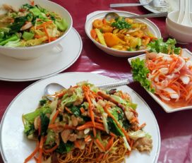 Restaurant Kim