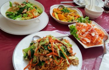 Restaurant Kim