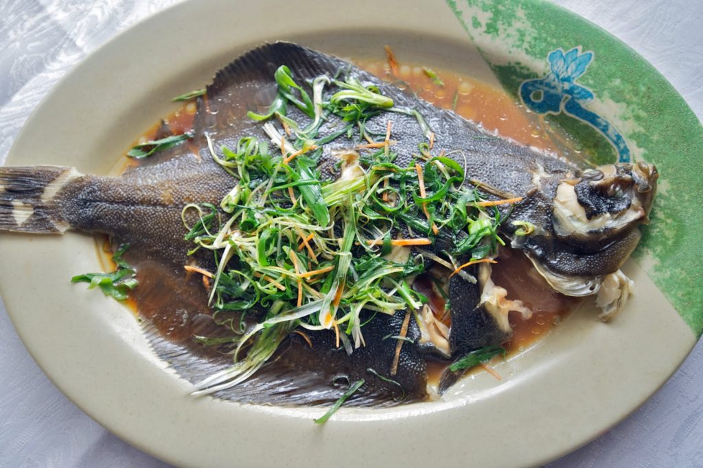 Restaurant Pitate Mamao — photo 2