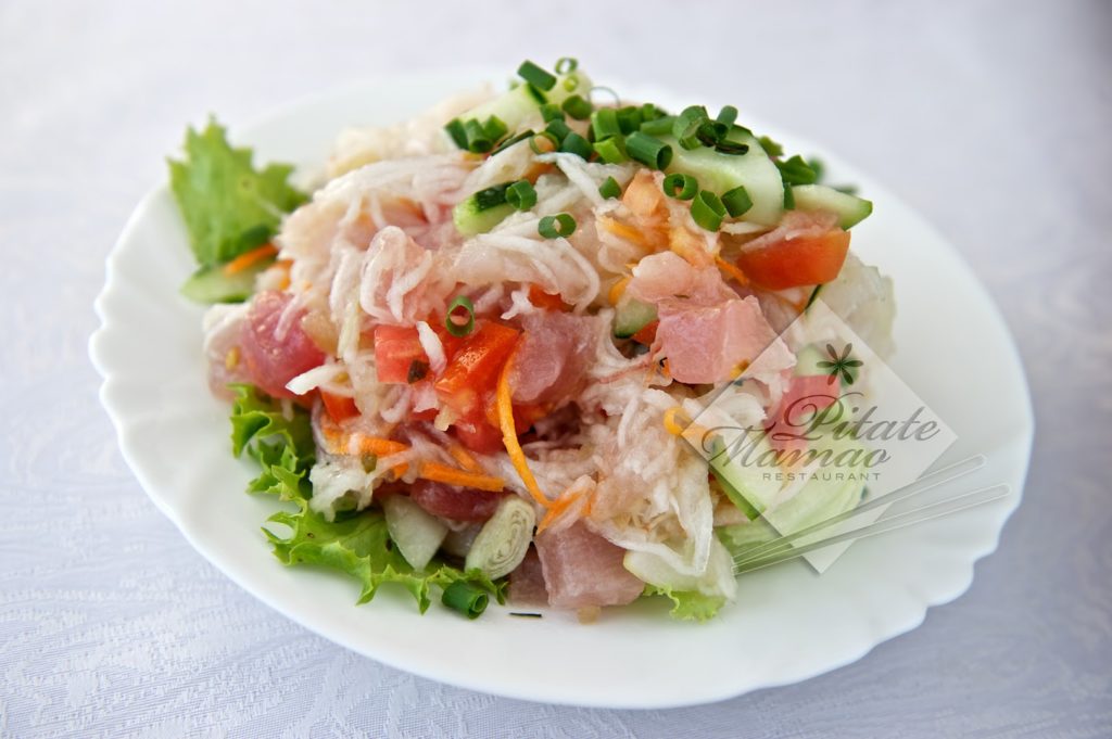 Restaurant Pitate Mamao — photo 4
