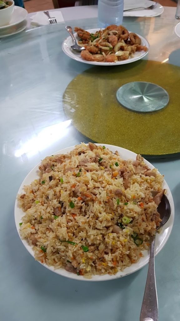 Restaurant Taharuu