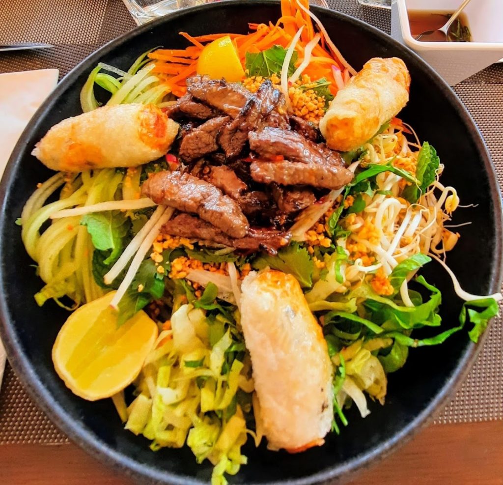 Restaurant Te Tiare