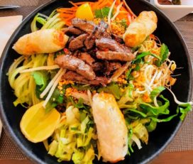 Restaurant Te Tiare