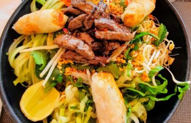 Restaurant Te Tiare