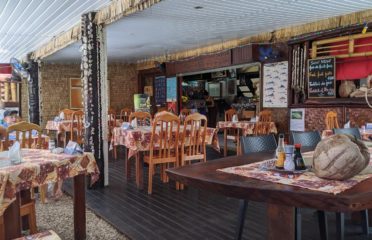 Restaurant Tiahura (Irene)