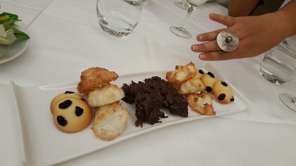 Restaurant du Lycée Hôtelier — photo 4