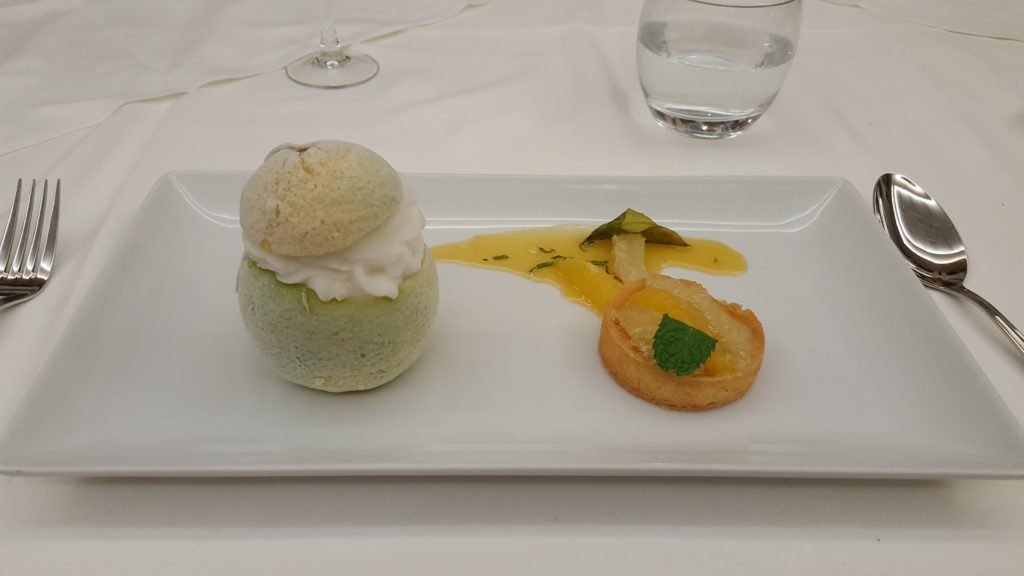 Restaurant du Lycée Hôtelier — photo 5