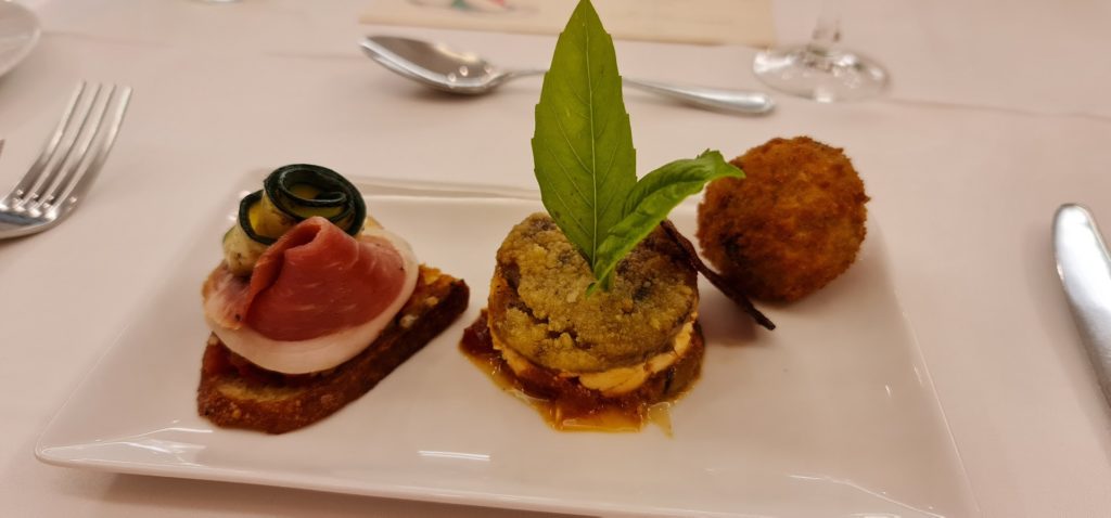 Restaurant du Lycée Hôtelier — photo 6