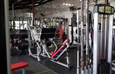 Roberto Gym