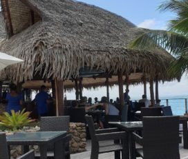 Rotui Grill & Bar