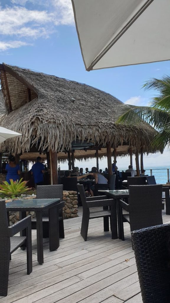 Rotui Grill & Bar