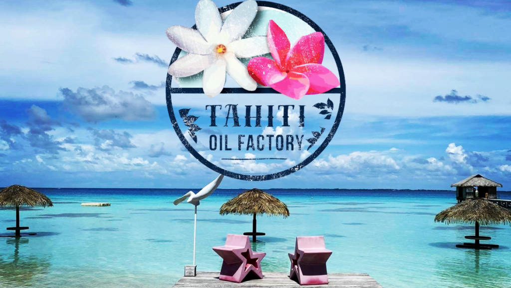 SARL TAHITI OIL FACTORY