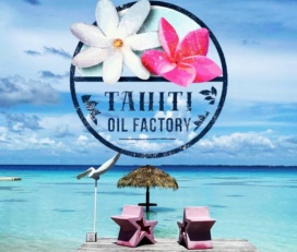 SARL TAHITI OIL FACTORY