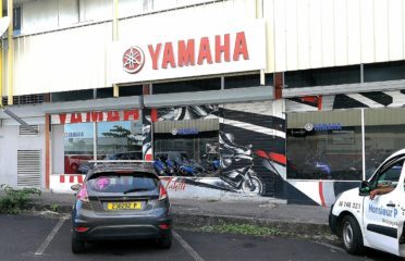 SAV Yamaha Tahiti