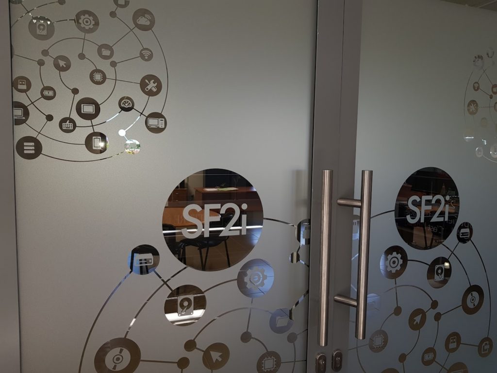 SF2i PF