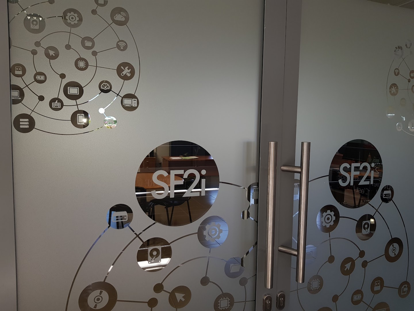 SF2i PF Centre de formation   Pirae