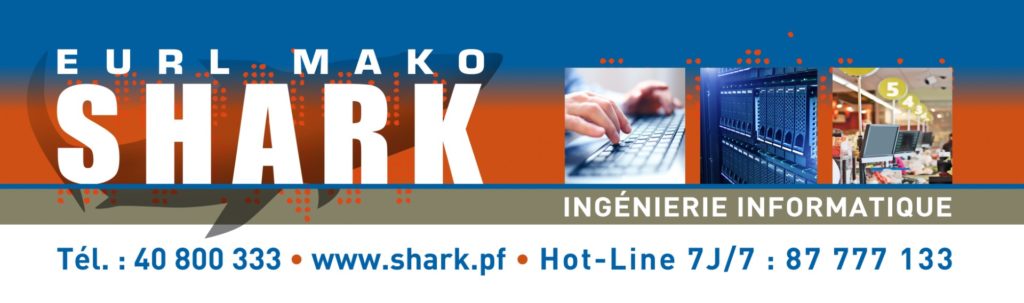 SHARK