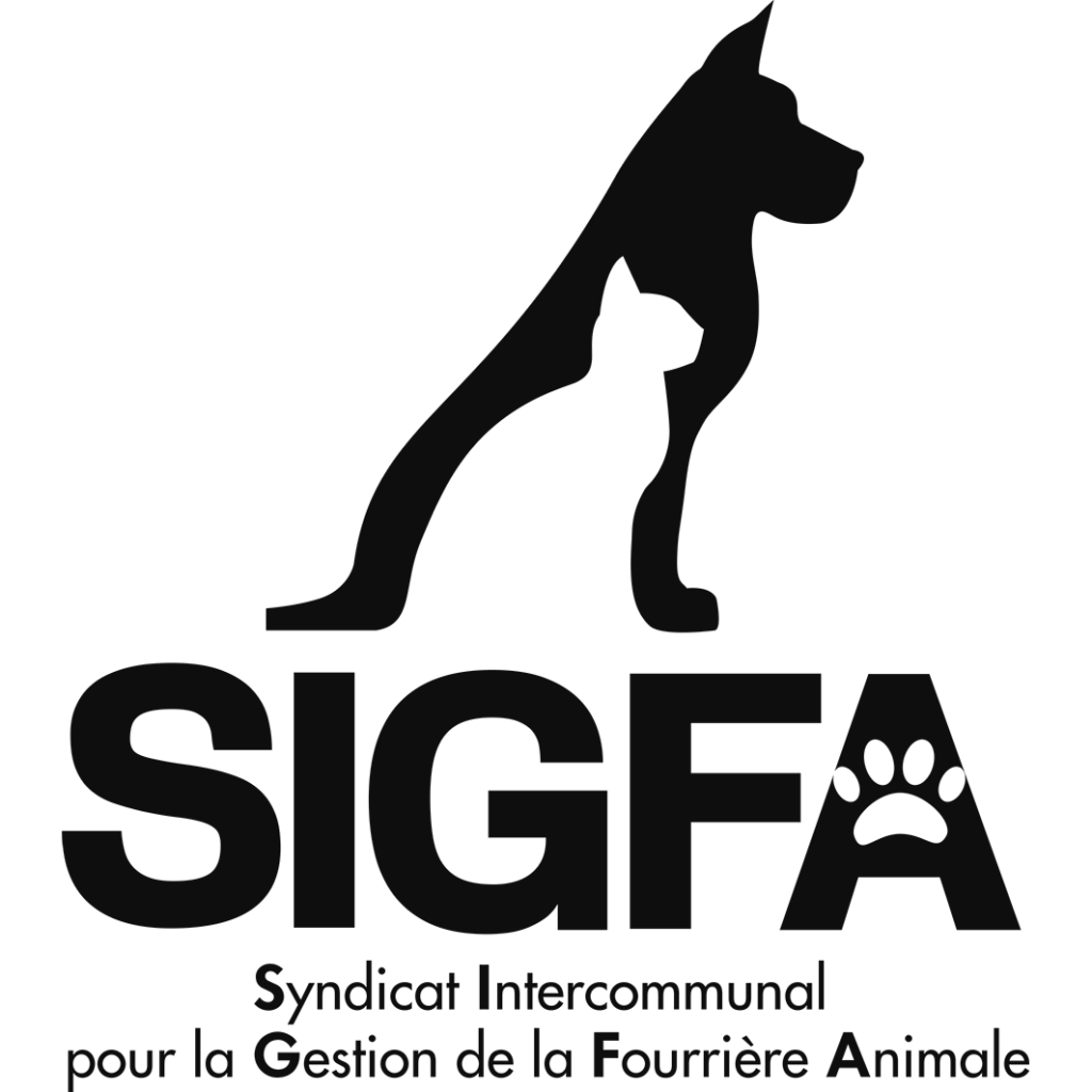 SIGFA – Syndicat Intercommunal pour la Gestion de la Fourrière Animale