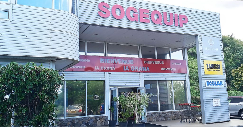 SOGEQUIP