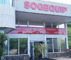 SOGEQUIP