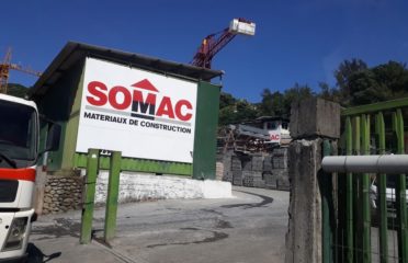 SOMAC