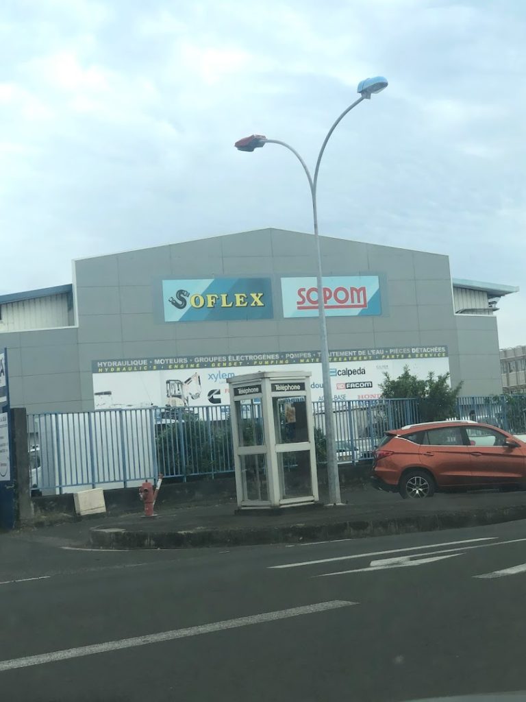 SOPOM