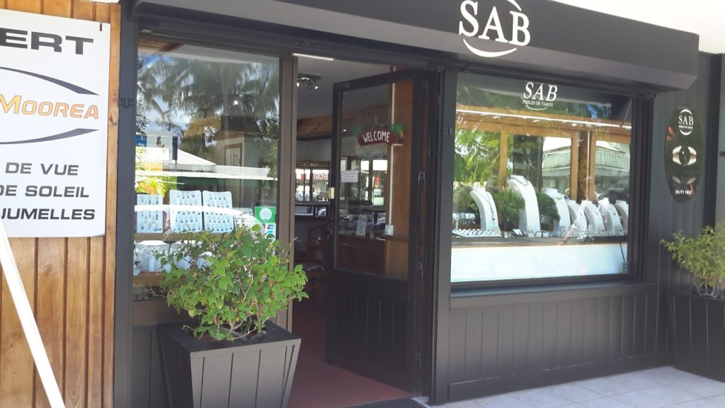 Sab Pearls