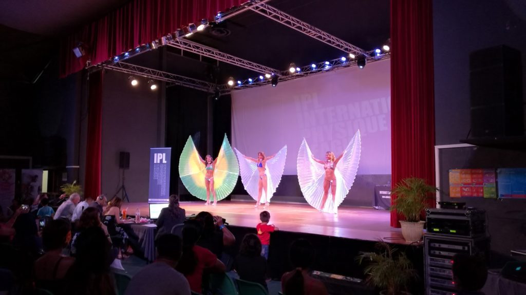 Salle Manu Iti — photo 2