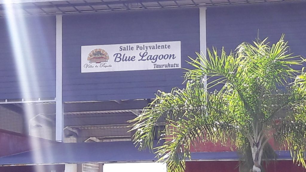 Salle Polyvalente Blue Lagoon — photo 5