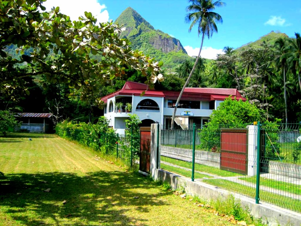 Sci Vainau
