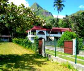 Sci Vainau