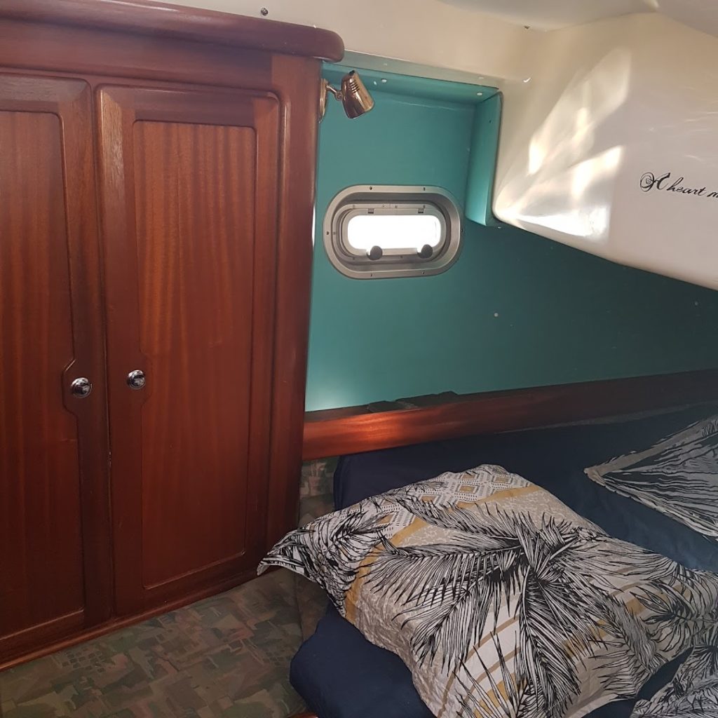 Séjour inoubliable à bord — photo 3