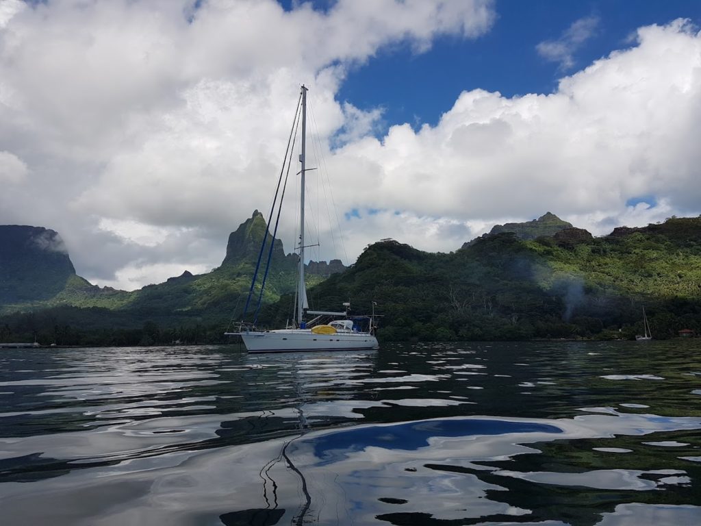 Séjour inoubliable à bord — photo 5