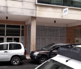 Service de l’Emploi de la Formation et de l’Insertion professionnelles S.E.F.I.