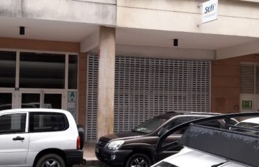Service de l’Emploi de la Formation et de l’Insertion professionnelles S.E.F.I.