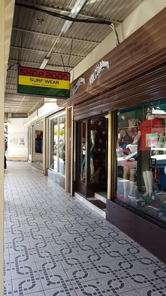 Shop 2000