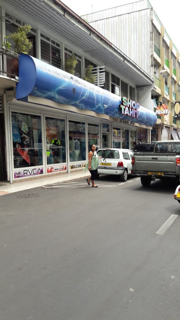 Shop Tahiti surf — photo 2